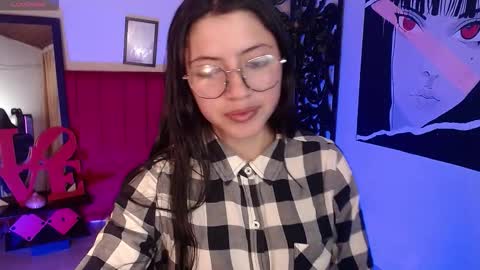 Snapshot of arizbeth_johansson chatting on September 2025 03:23:02 PM arizbeth_johansson online show from September 2025 03:23:02 PM