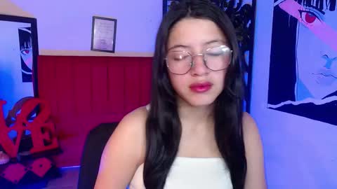 Snapshot of arizbeth_johansson chatting on September 2025 12:50:01 PM arizbeth_johansson online show from September 2025 12:50:01 PM