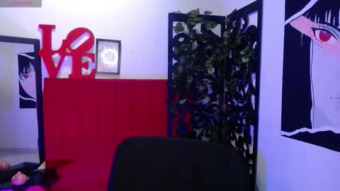 Snapshot of arizbeth_johansson chatting on October 2025 12:50:01 PM arizbeth_johansson online show from October 2025 12:50:01 PM