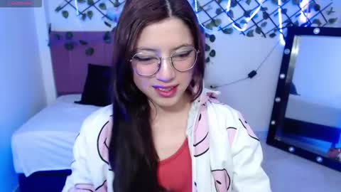 Snapshot of arizbeth_johansson chatting on November 2025 01:12:02 PM arizbeth_johansson online show from November 2025 01:12:02 PM