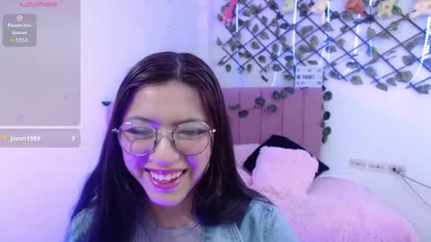Snapshot of arizbeth_johansson chatting on November 2025 12:38:02 PM arizbeth_johansson online show from November 2025 12:38:02 PM