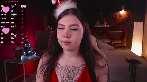 Astrid online show from December 2024 12:29:02 PM