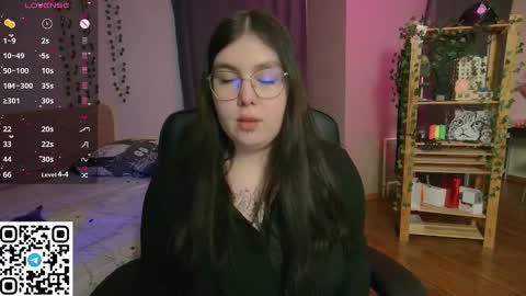 Astrid online show from March 2026 03:41:01 PM