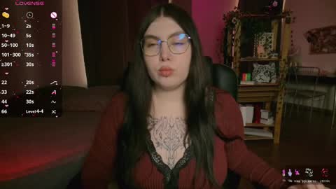 Astrid online show from April 2026 11:43:01 AM