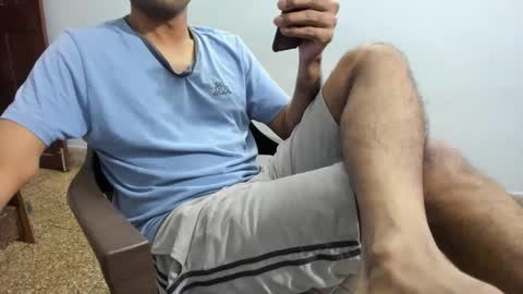 Snapshot of arjundeeper chatting on February 2025 04:14:01 PM Arjun online show from February 2025 04:14:01 PM