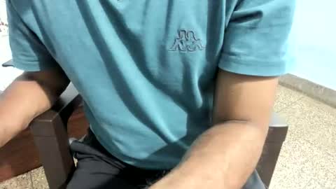 Snapshot of arjundeeper chatting on October 2025 03:34:04 PM Arjun online show from October 2025 03:34:04 PM