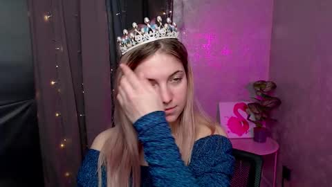 Arlana online show from March 2026 08:07:01 AM