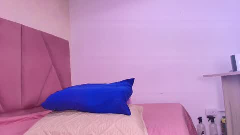 Arleth  online show from February 2025 03:07:01 AM