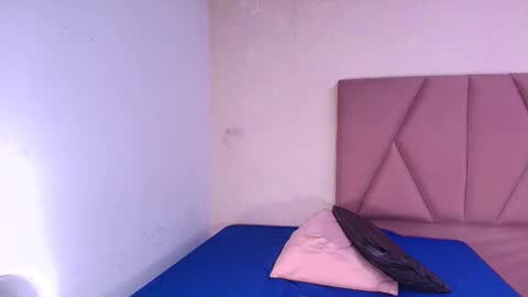 Arleth  online show from September 2025 03:06:02 AM