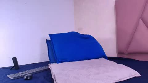 Arleth  online show from September 2025 03:07:02 AM