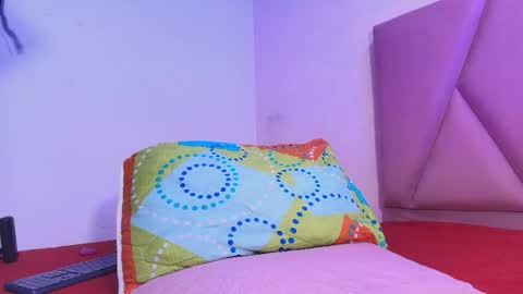 Arleth  online show from October 2025 03:18:02 AM