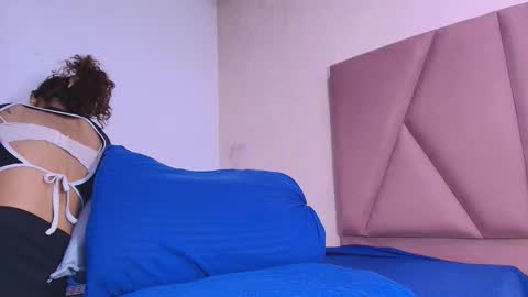 Arleth  online show from October 2025 03:09:02 AM