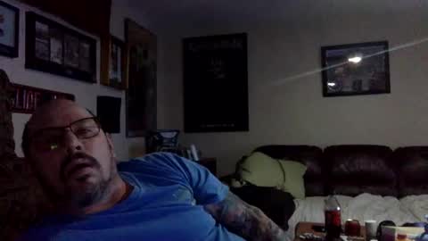 arley1966 online show from January 2025 10:49:02 PM