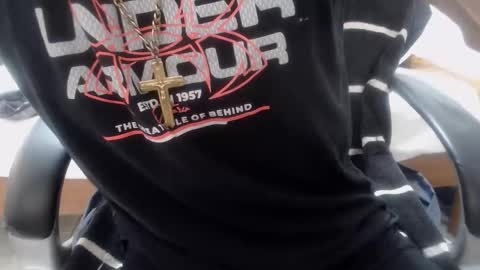 armaduradeacero online show from January 2025 12:16:01 PM