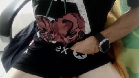 armaduradeacero online show from January 2025 07:18:01 AM