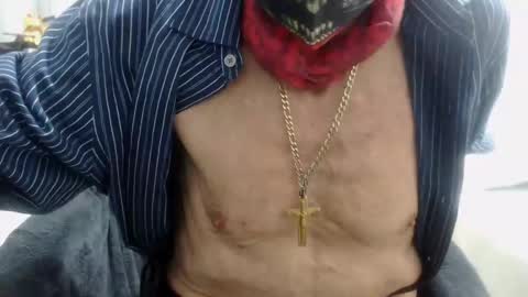 armaduradeacero online show from February 2025 04:10:01 AM