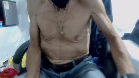 armaduradeacero online show from February 2025 07:59:01 AM