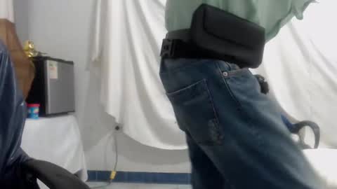 armaduradeacero online show from February 2025 12:06:01 AM