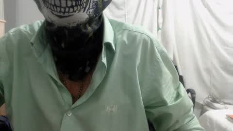 armaduradeacero online show from February 2025 03:13:02 AM