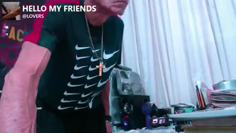 armaduradeacero online show from September 2025 08:03:01 AM