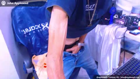 armaduradeacero online show from September 2025 04:50:01 AM