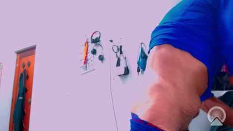 armaduradeacero online show from October 2025 08:45:02 AM