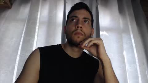 ARMANDO online show from December 2024 05:23:02 PM