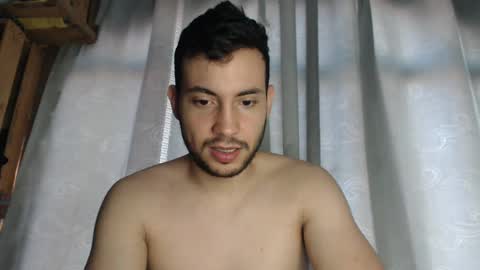 ARMANDO online show from January 2025 02:41:01 PM