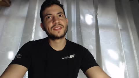 ARMANDO online show from January 2025 07:06:01 PM