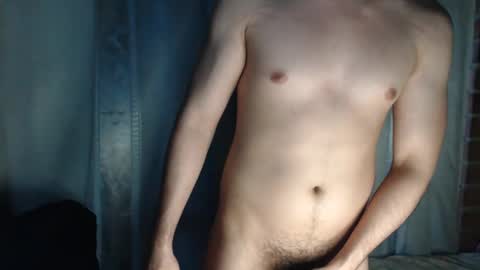 ARMANDO online show from January 2025 10:59:01 PM