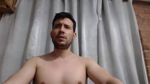 ARMANDO online show from January 2025 03:48:02 AM