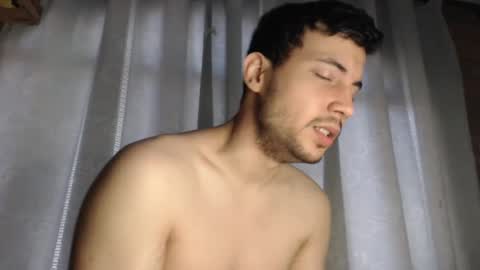 ARMANDO online show from January 2025 02:41:01 PM