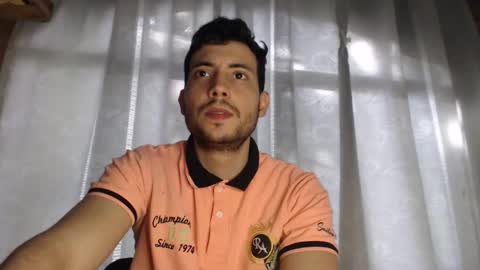 ARMANDO online show from January 2025 08:45:01 PM