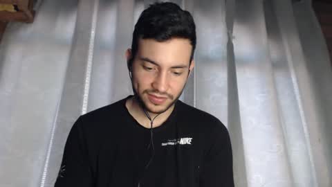 ARMANDO online show from January 2025 02:35:01 PM