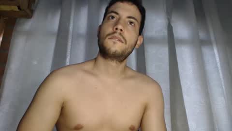 ARMANDO online show from January 2025 12:32:02 PM