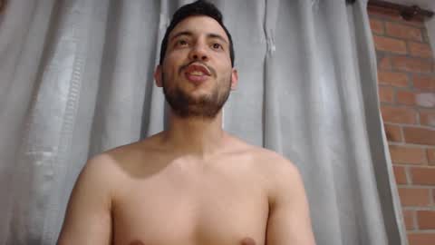 ARMANDO online show from January 2025 01:11:01 AM