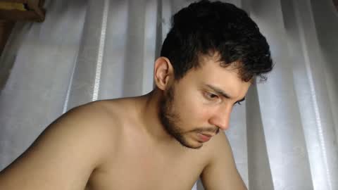 ARMANDO online show from January 2025 05:06:01 PM