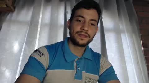 ARMANDO online show from January 2025 06:47:01 PM