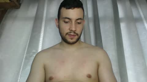 ARMANDO online show from February 2025 09:16:02 PM