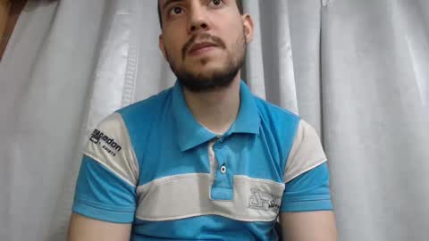 ARMANDO online show from February 2025 02:39:01 AM