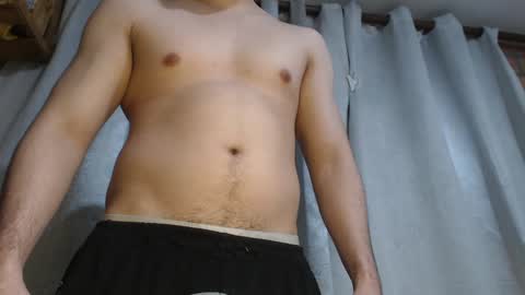 ARMANDO online show from February 2025 02:42:02 AM