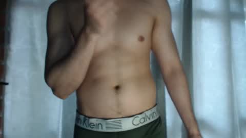 ARMANDO online show from March 2025 06:19:02 PM