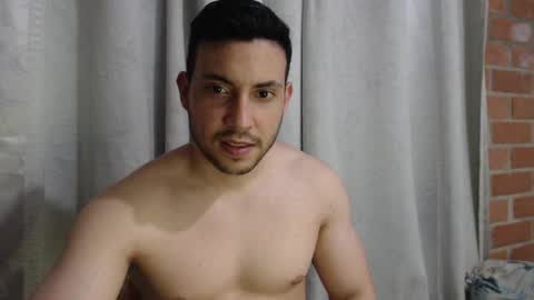 ARMANDO online show from September 2025 01:18:02 AM