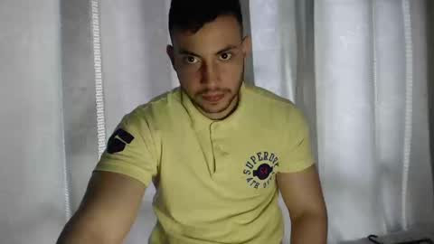 ARMANDO online show from September 2025 04:40:02 PM