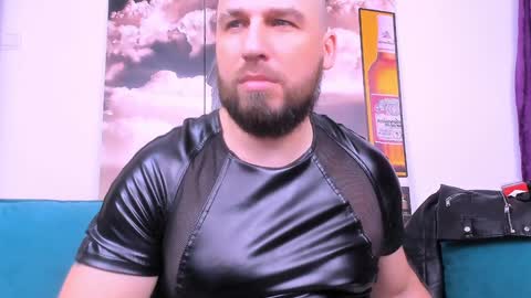 Armando online show from January 2025 05:27:01 AM