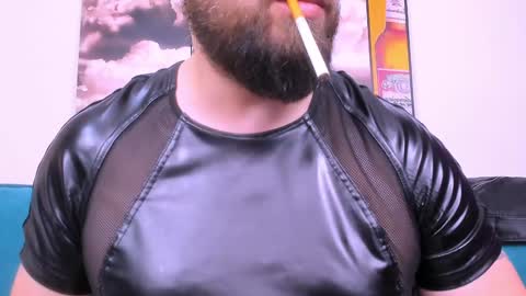 Armando online show from January 2025 04:03:01 AM