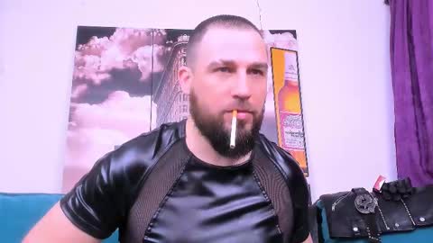 Armando online show from February 2025 12:27:02 AM