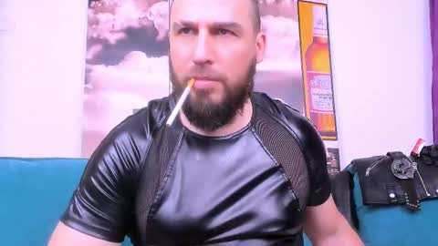 Armando online show from February 2025 06:39:02 AM