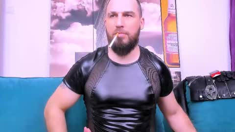 Armando online show from February 2025 05:48:02 AM