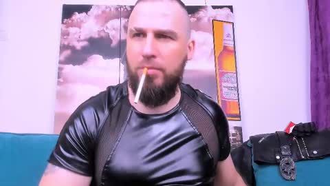 Armando online show from March 2025 11:35:02 PM